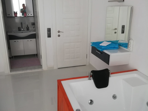  gece  -  Kasım
  | Kalkan İslamlar’da Doğa İçinde Muhafazakar Balayı Villası – Özel Havuzlu, Jakuzili